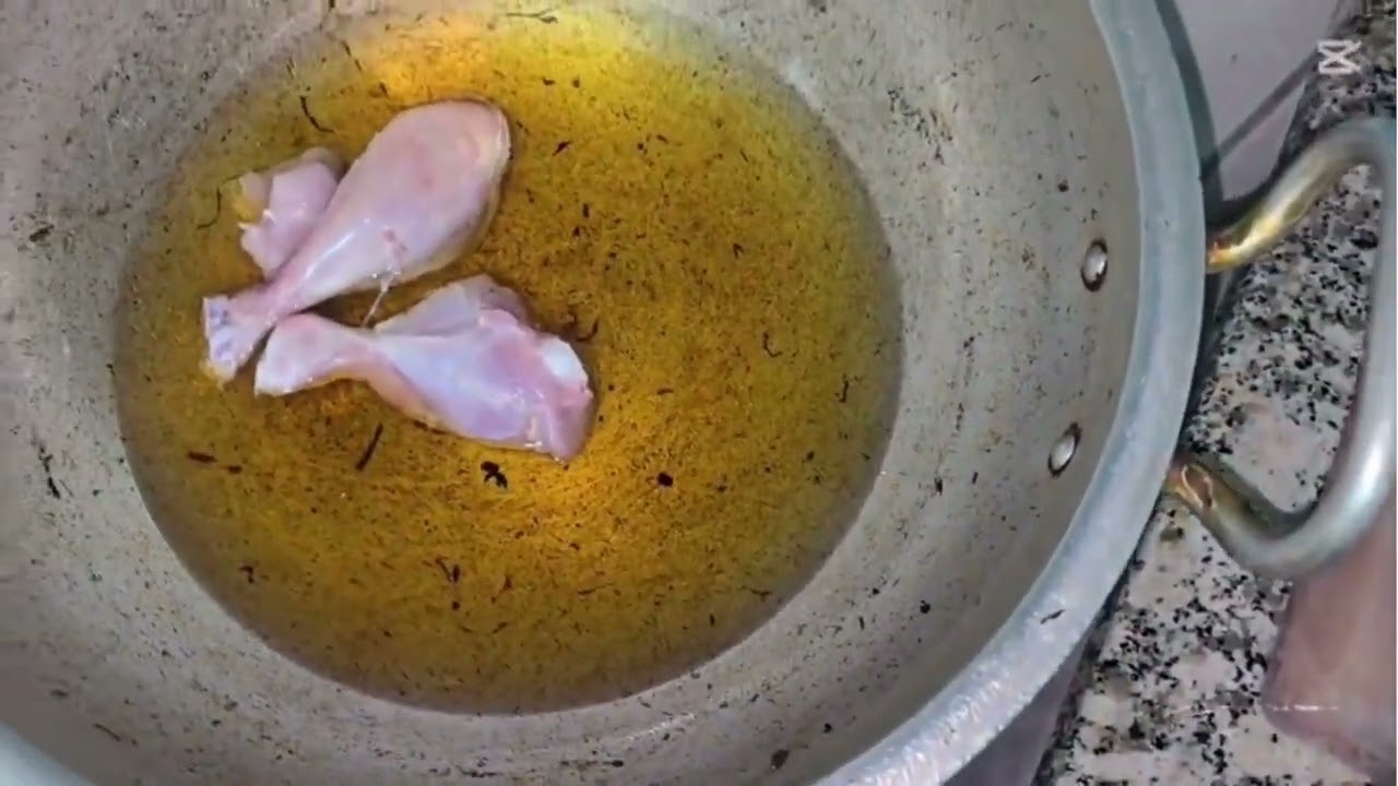 CHICKEN KORMA STEP BY STEP   FOODI MAHGUL
