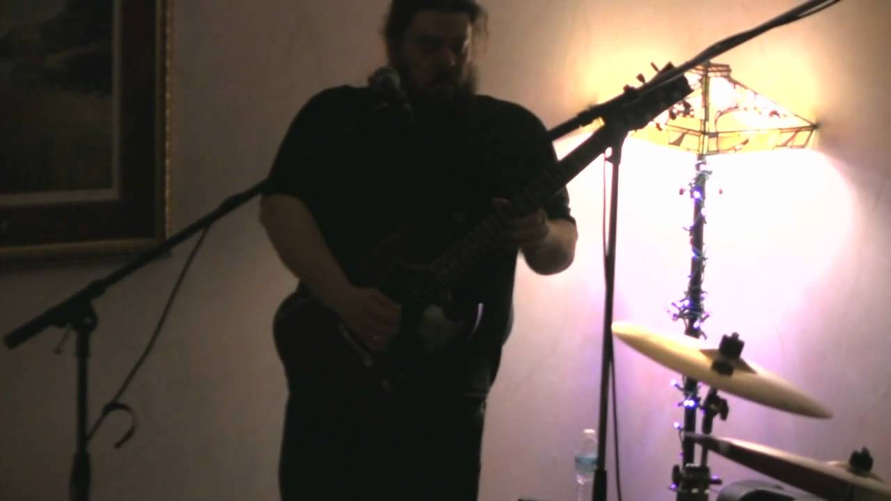 SpiTune - Tired Of It - Warminster, PA - 3/13/2010