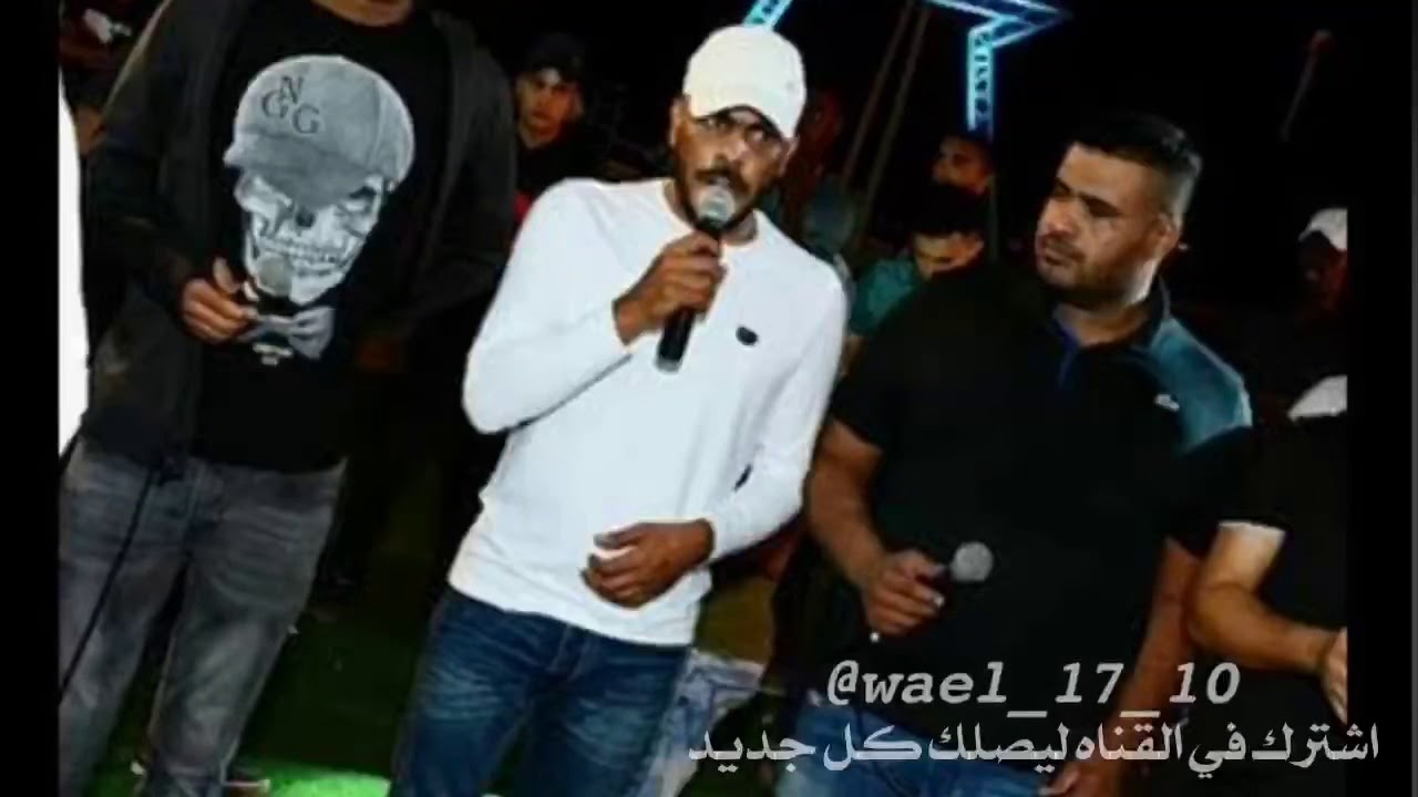 دحية حراج 2018 | يوسف الصرايعه وداهش ابو بنية ومحمد المطيرات | ناار ناار