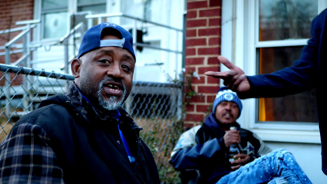 KEV BROWN - 