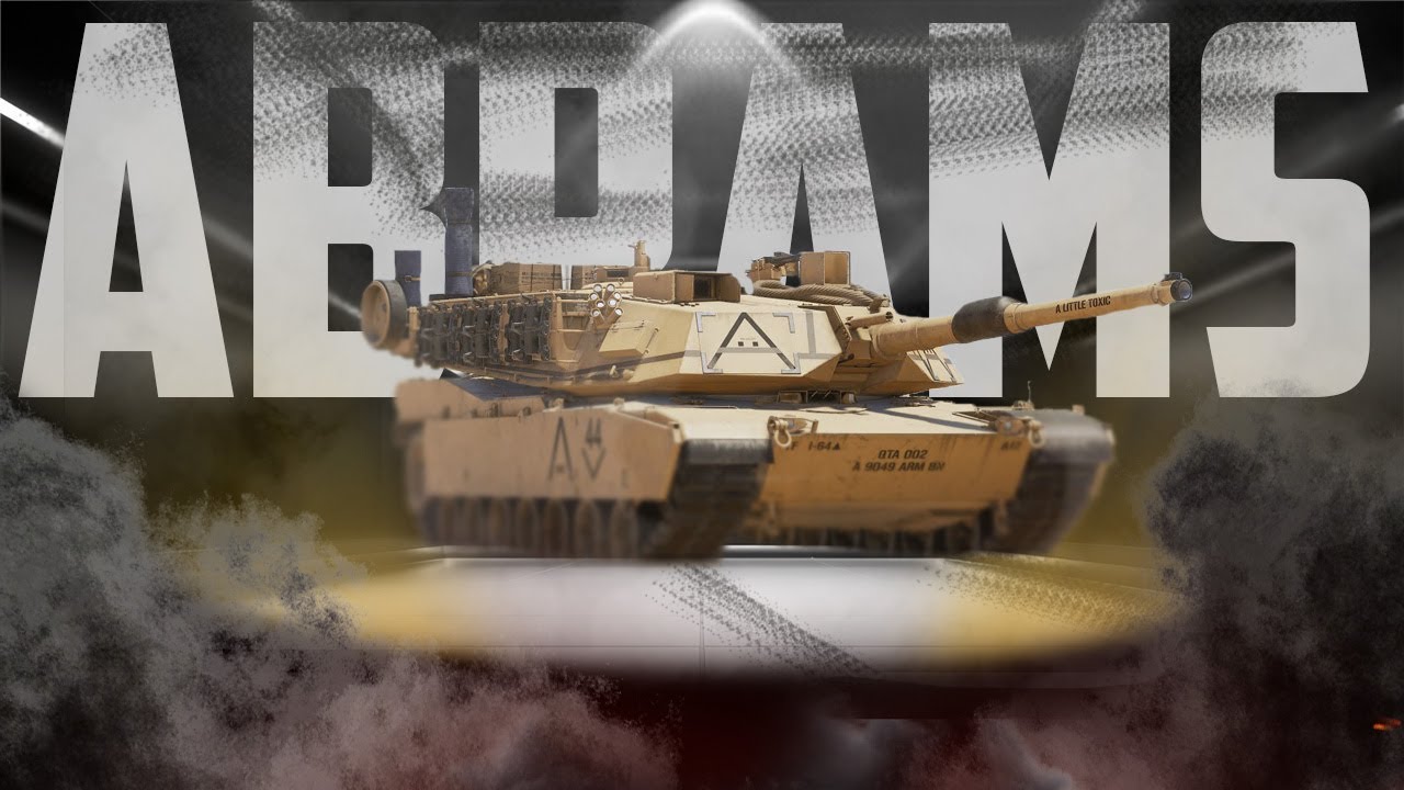 Что если У ТЕБЯ будет САМЫЙ ТЕХНОЛОГИЧНЫЙ танк War Thunder