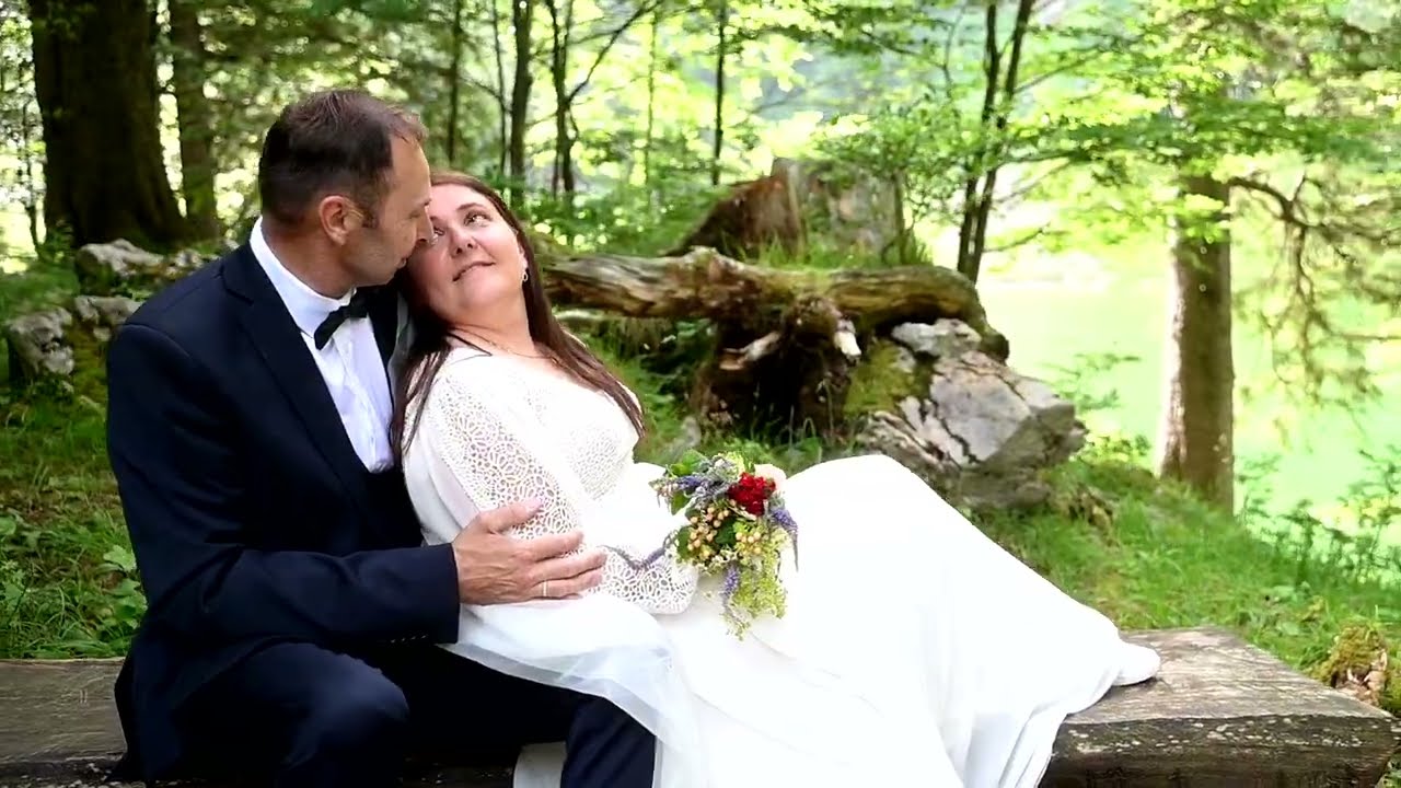 Wedding Film Zurich , Switzerland - Hochzeitsvideo und Fotografie in Zürich Schweiz