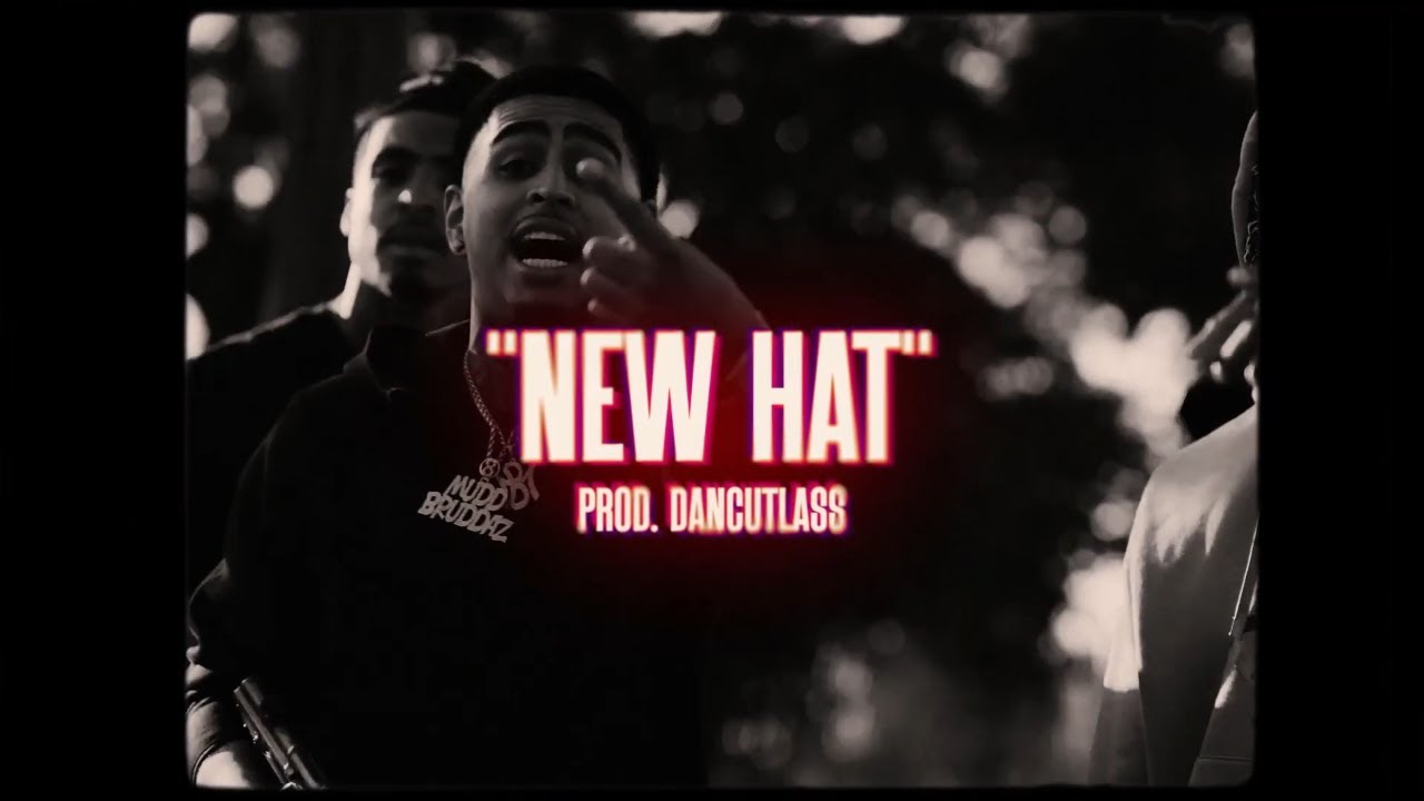 [FREE] Bkandzmb3z x EBK Jaaybo x Young Slo-Be HARD Type Beat "New Hat" (prod.@dancutlass)