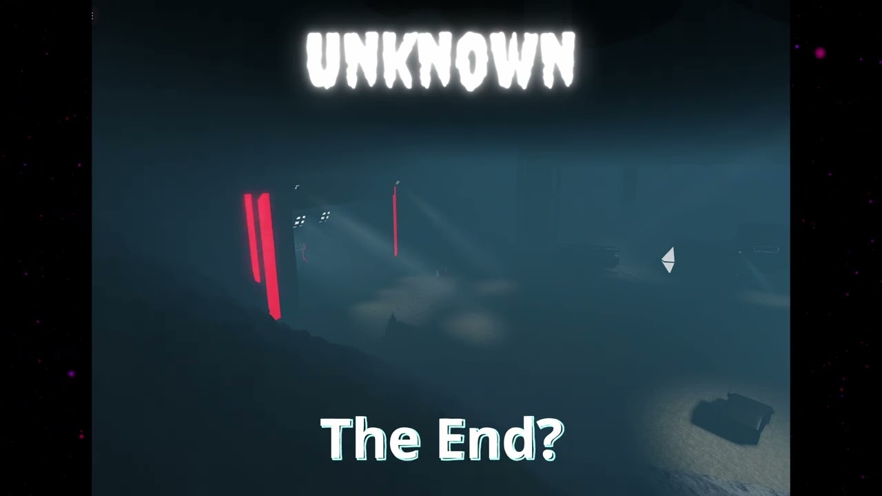 Is This The End?