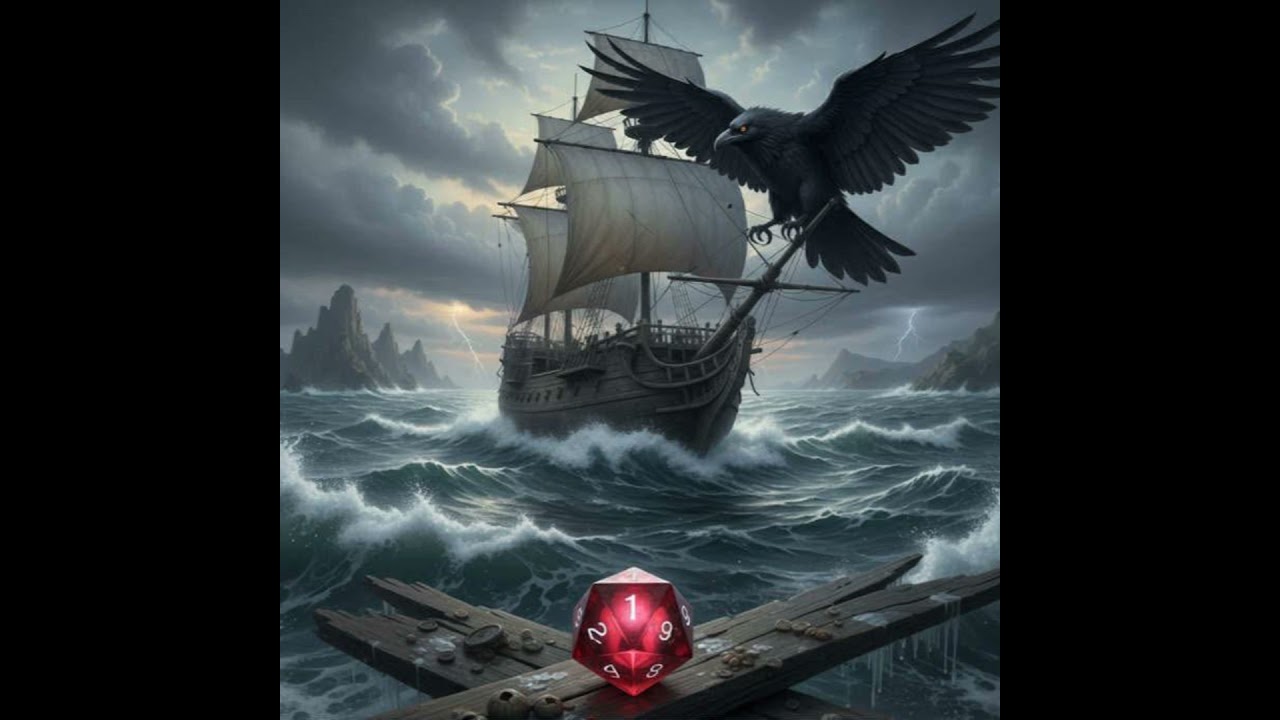 Preview: Tabletop Trauma