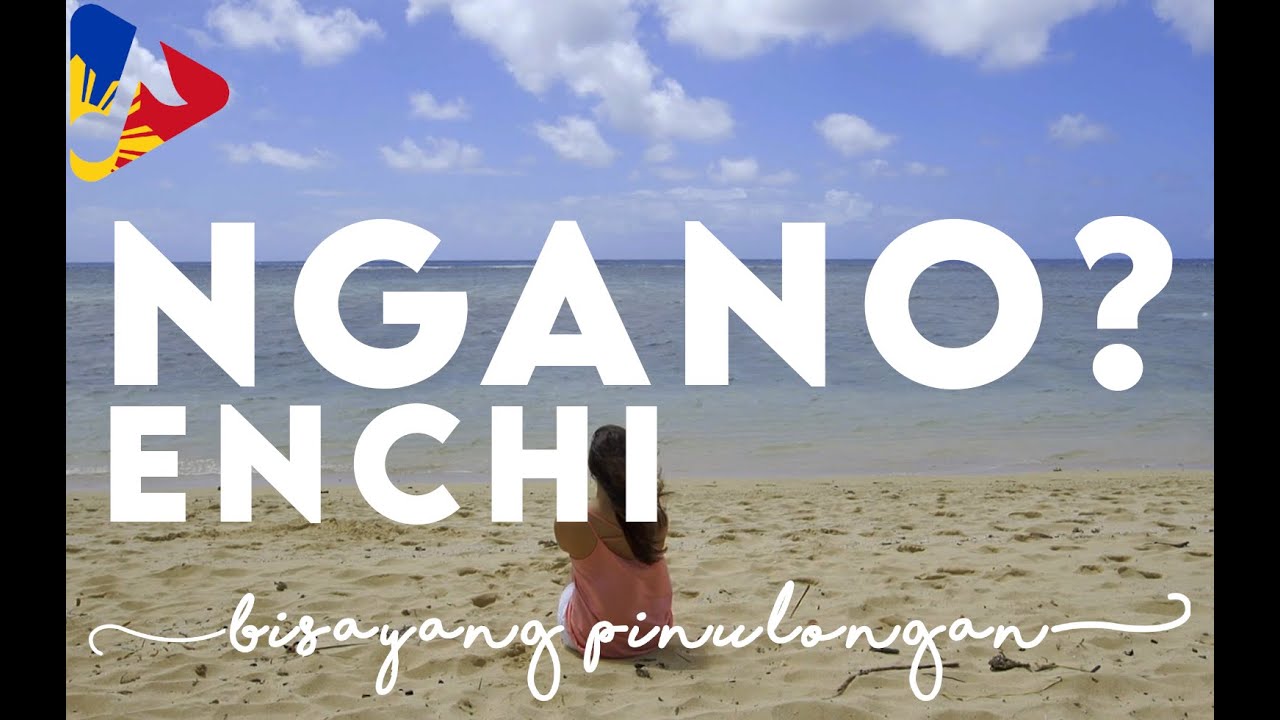 Ngano? by Enchi | Music/Lyric Video | Bisrock | HD