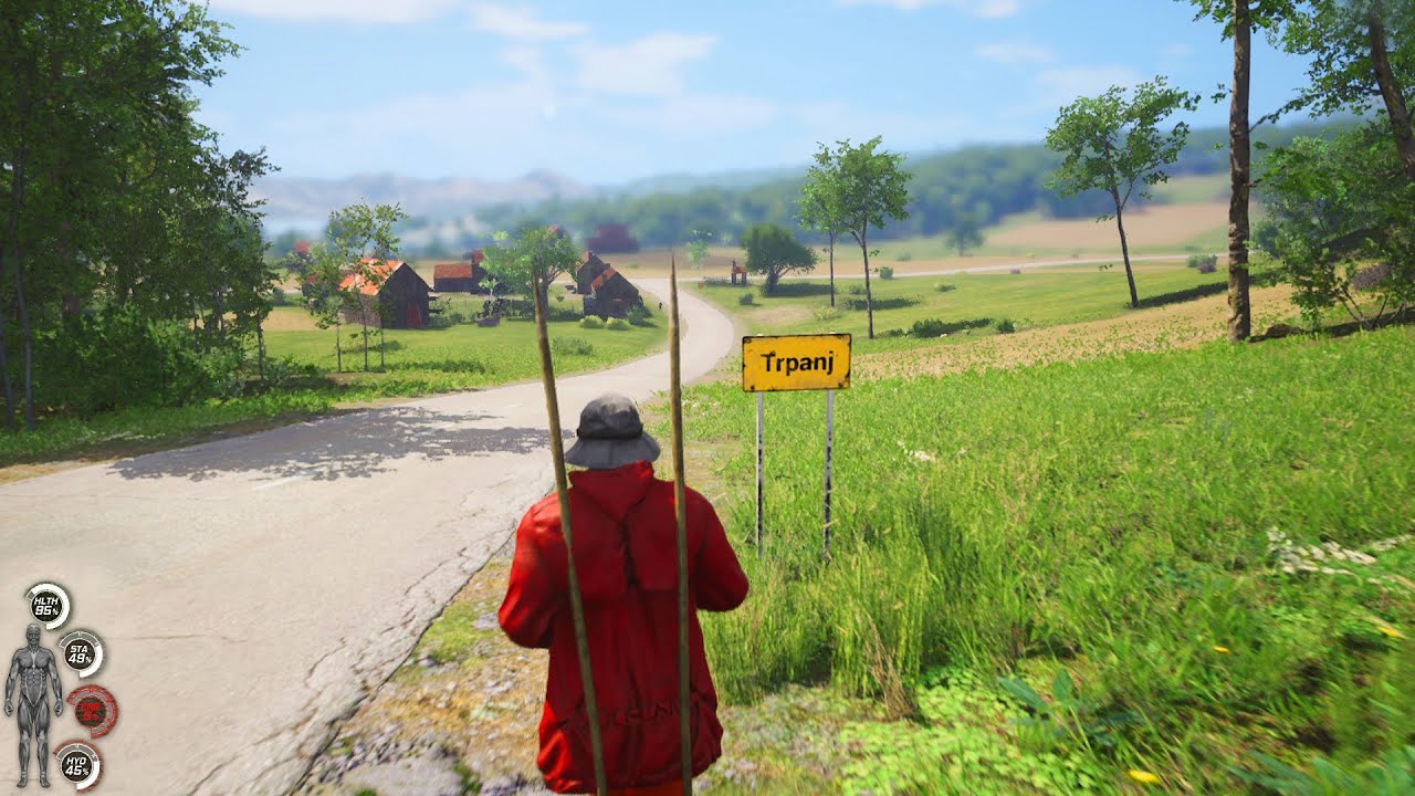 Top 10 BEST Survival Games in 2022!
