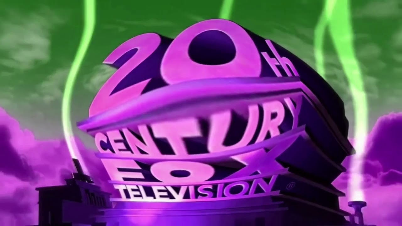 (RQ) Gracie Films/20th Century Fox Television (2011) Effects (Klasky Csupo 2001 Effects)