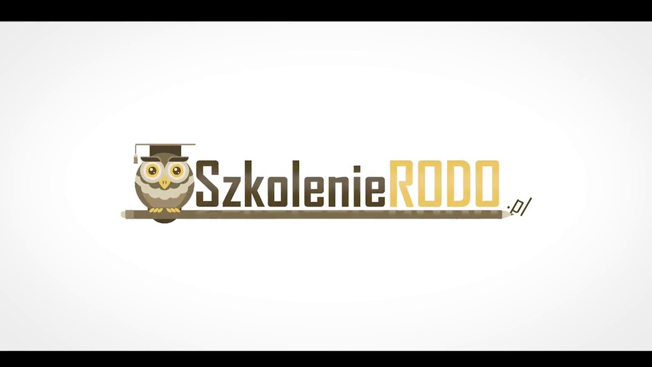 Szkolenie RODO