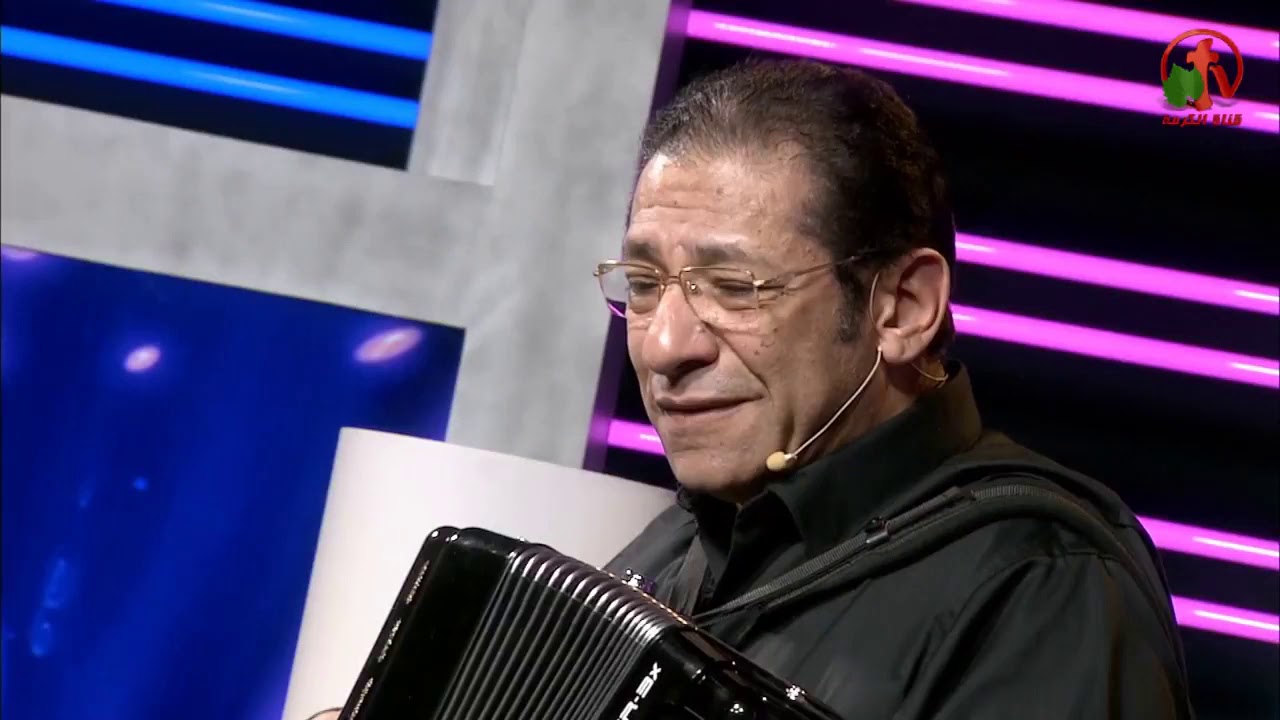 فى شخص ربنا يسوع - ناصف صبحى
