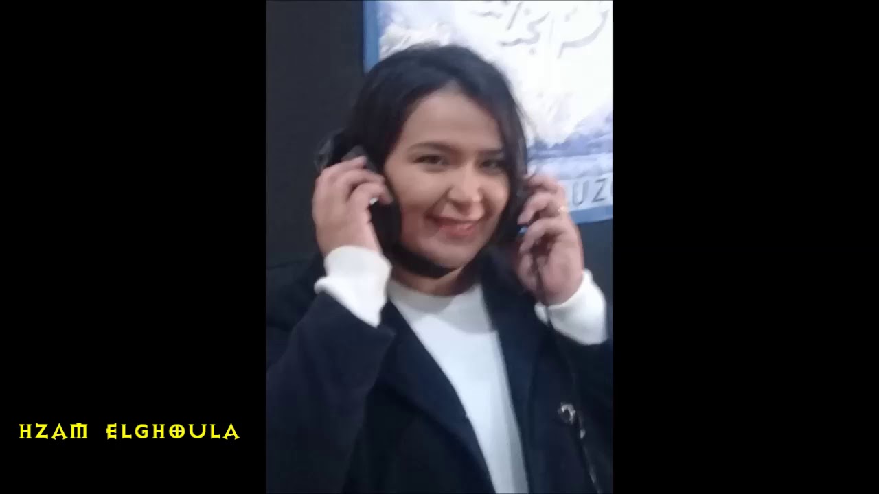 Hzam El Ghoula Avec Samia Gazzou