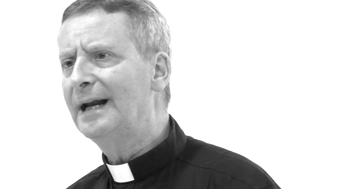 Discernimiento Espiritual - 8. Gerardo Aste, SJ