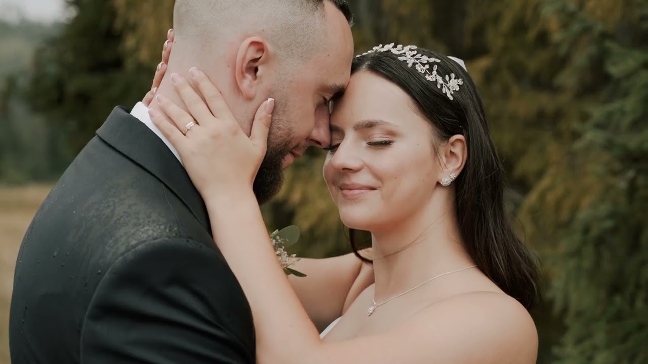 Stanka & Juraj | Svadobný film | 2022