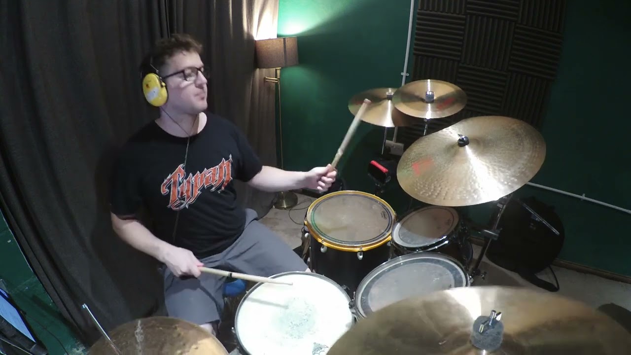 Auldydrums Covers - Beautiful Ones (Suede)
