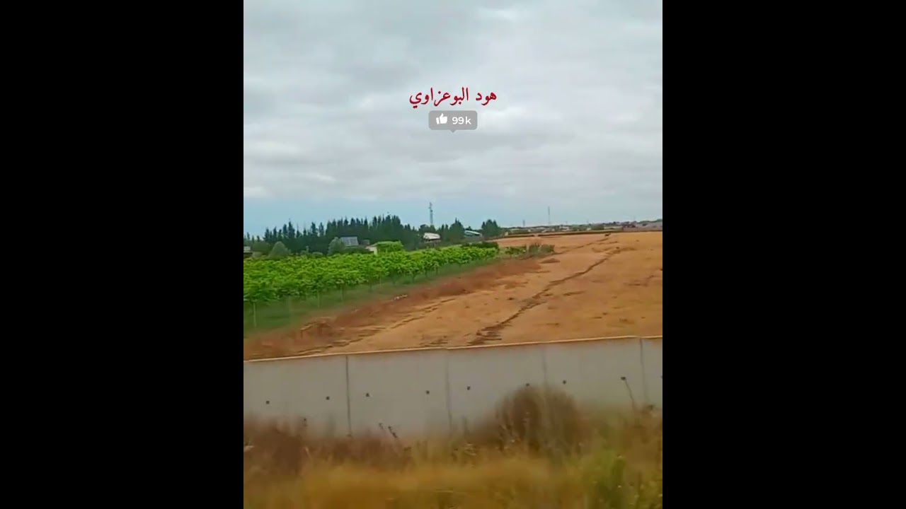 شوفو كيفاش حصل المجر....م