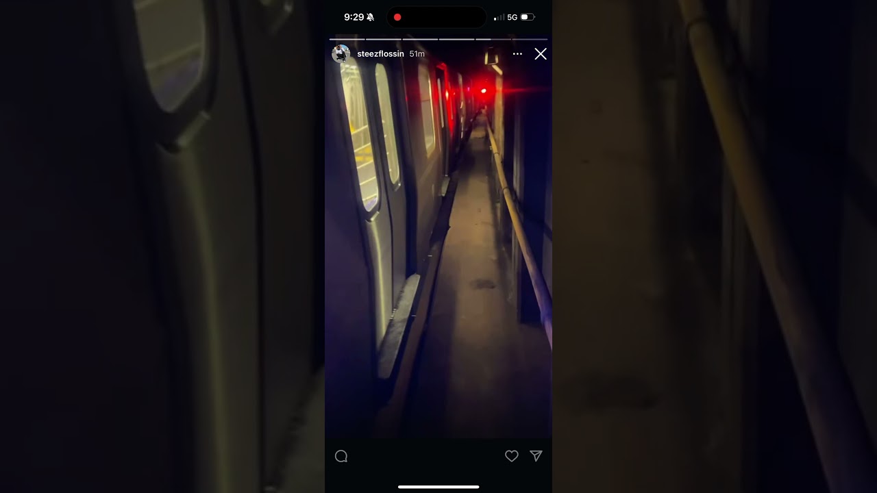 POV: taking the mta be like #nyc #problems #mtasucks #mta  #train