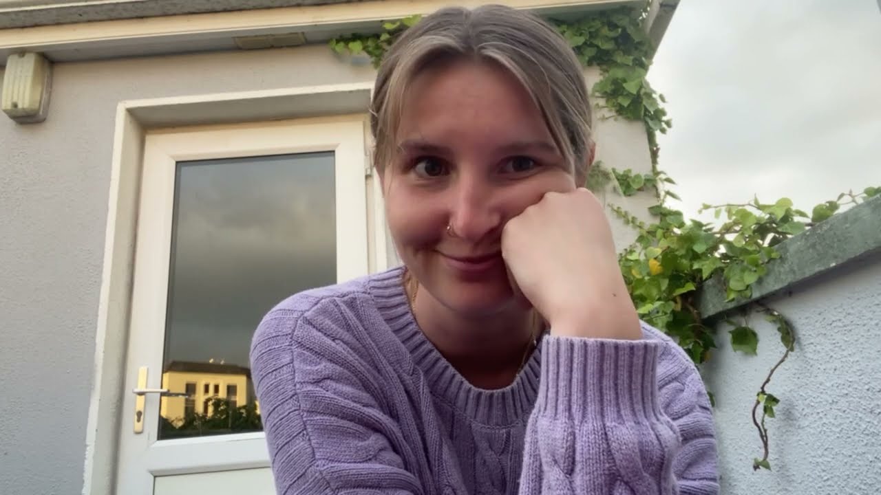 exploring the world (actually just ireland) - july 2024 vlog