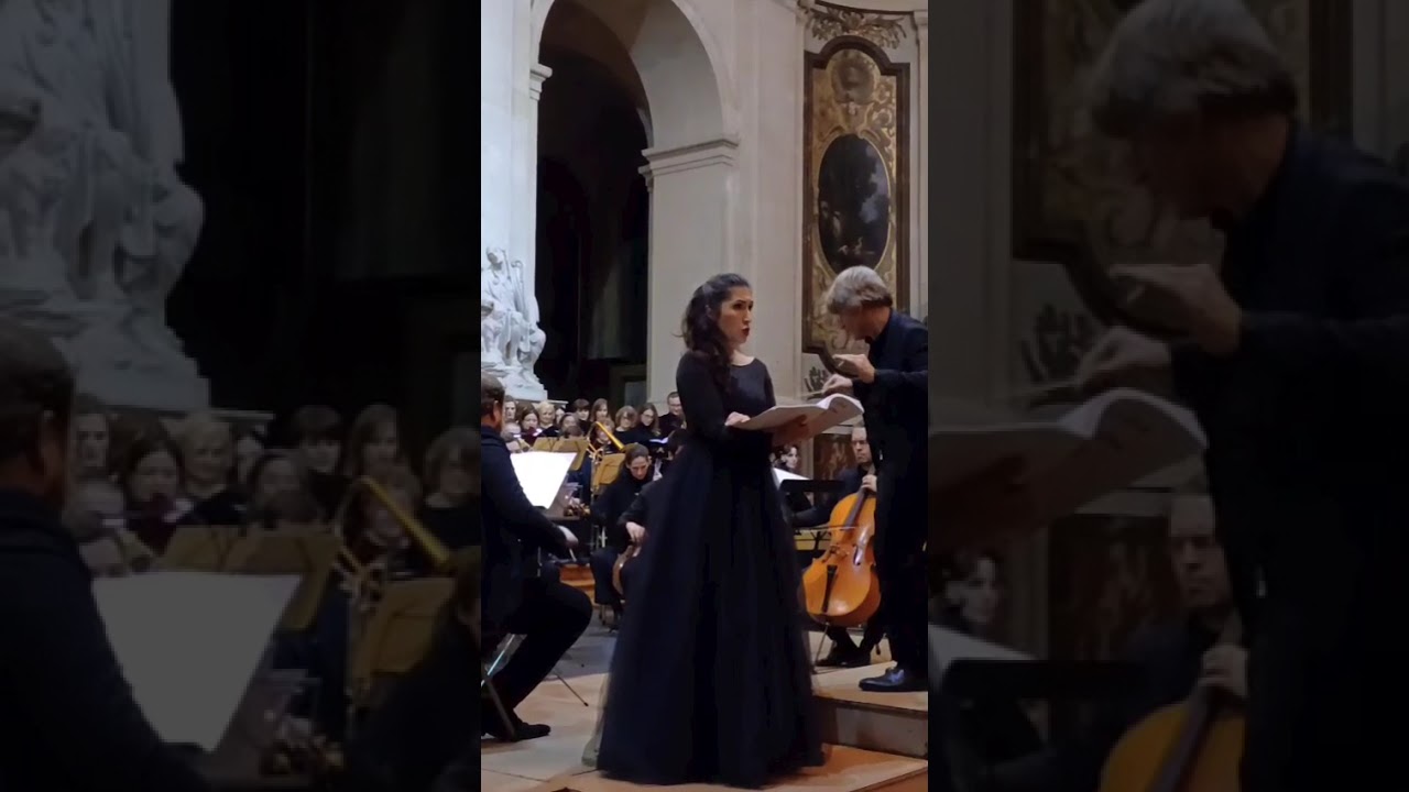 Libera me domine, Requiem, Verdi