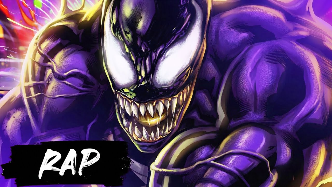 VENOM RAP | 
