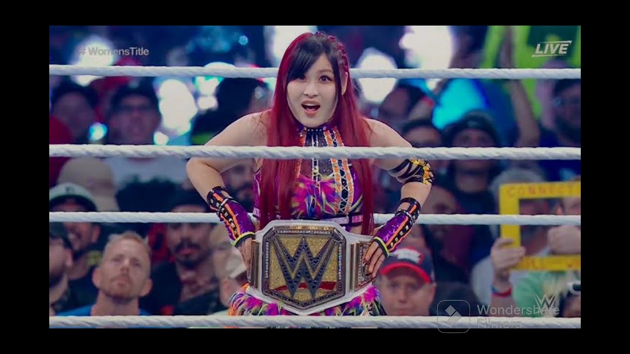 WWE SUMMERSLAM WINNERS 2023 ( Official Results)