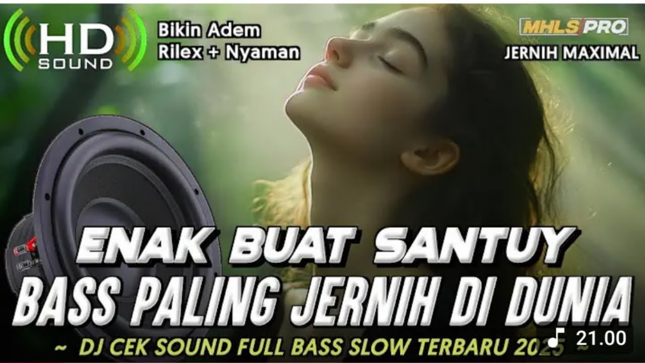 DJ SLOW - Full Mix Lagi Barat - Slow Remix terbaru 2025 !!!