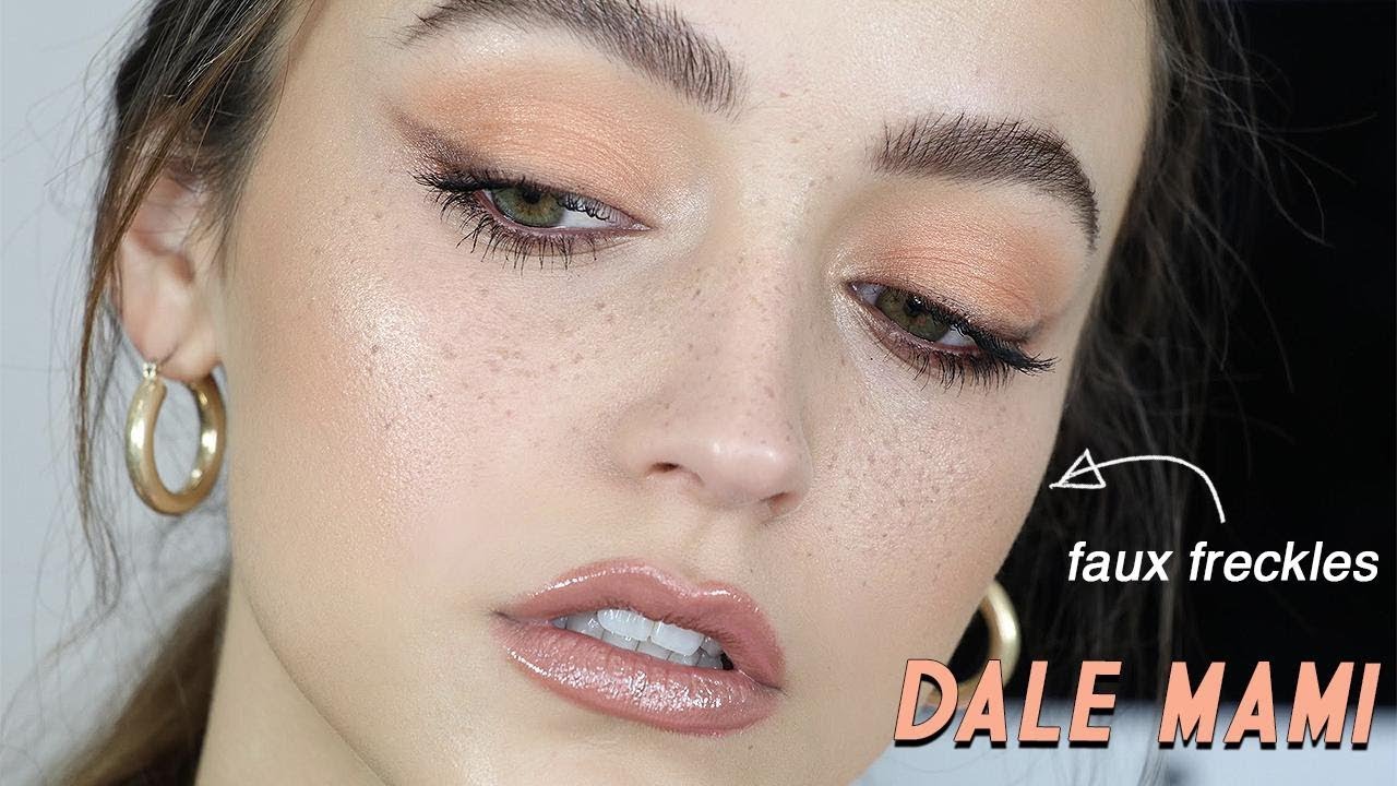 MAKEUP TUTORIAL IN SPANISH!!!!!!!!!!  (with english subtitles)  AY DIOS MIO