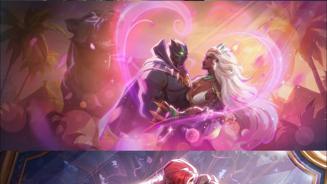 STONED AND Marvel Rivals Season 6.5 February 17th 2026