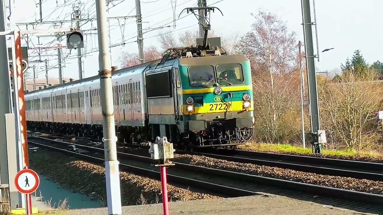 OVERAL TREINEN 82