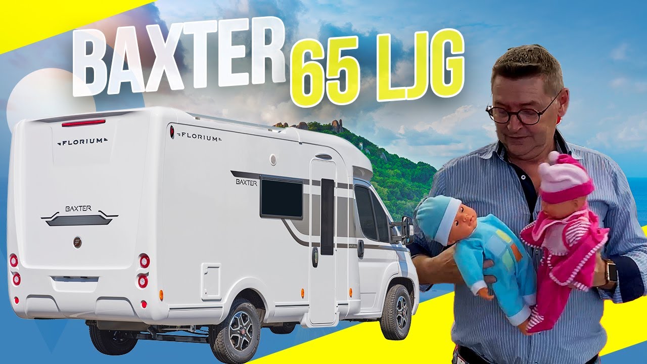 Quel camping car français aux lits jumeaux choisir : Florium ?