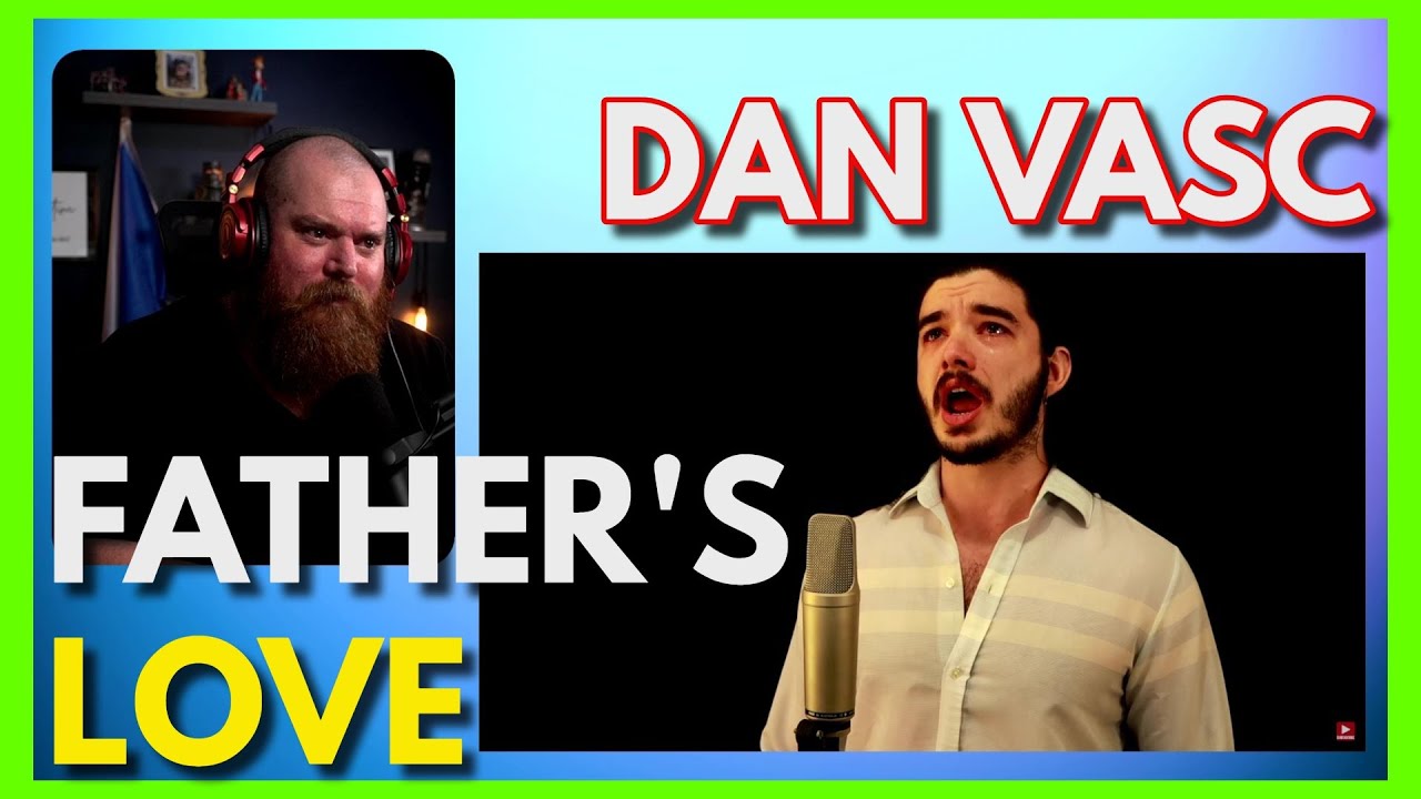 DAN VASC | An American Trilogy (#sponsorsong) Reaction