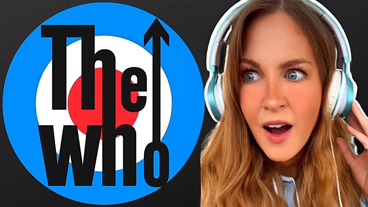 First Time Hearing The Who (Uncut) My Generation