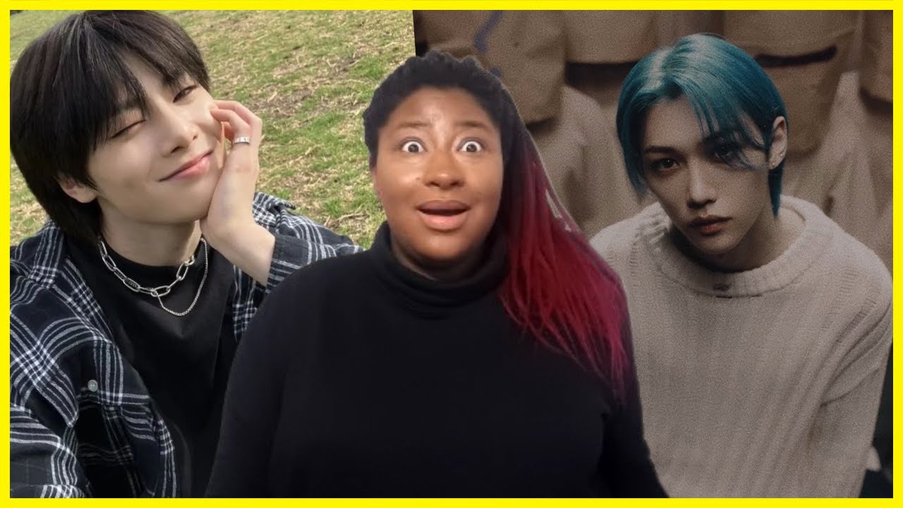 STRAY KIDS REACTION - SOCIAL PATH (feat. LiSA) Music Video 
