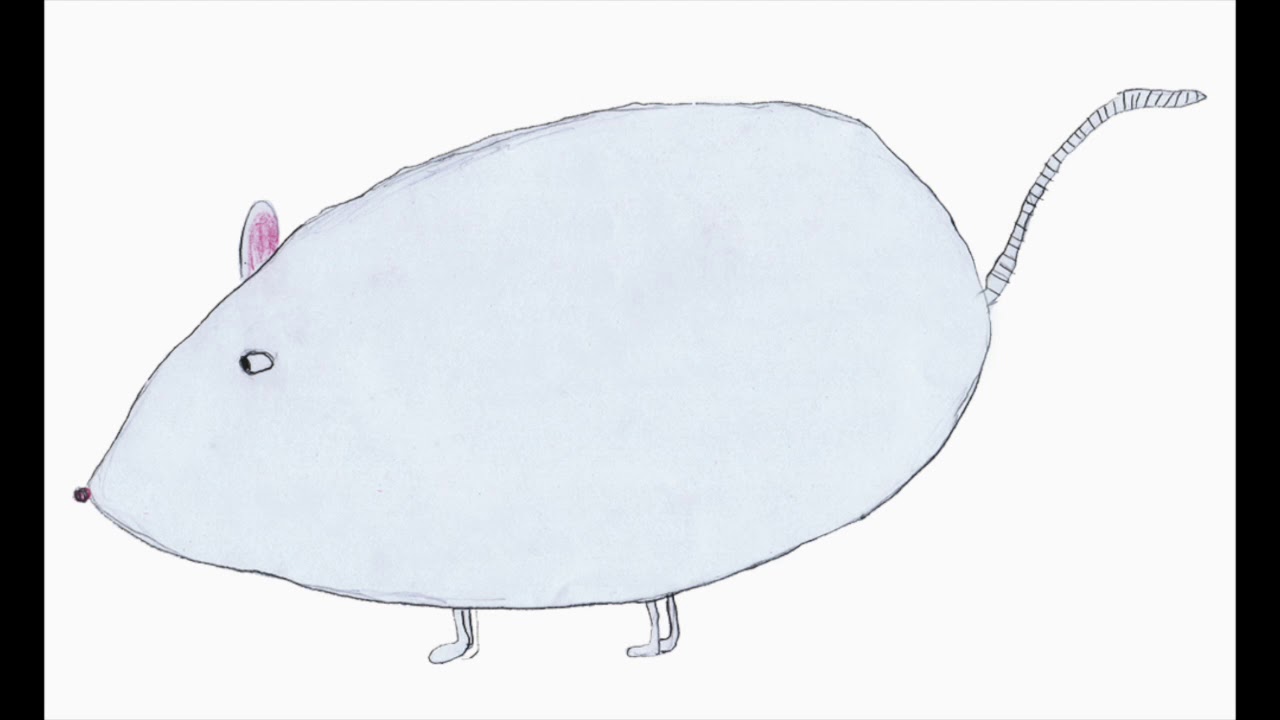 Klang ABC &raquo;M&ndash;Maus&laquo;