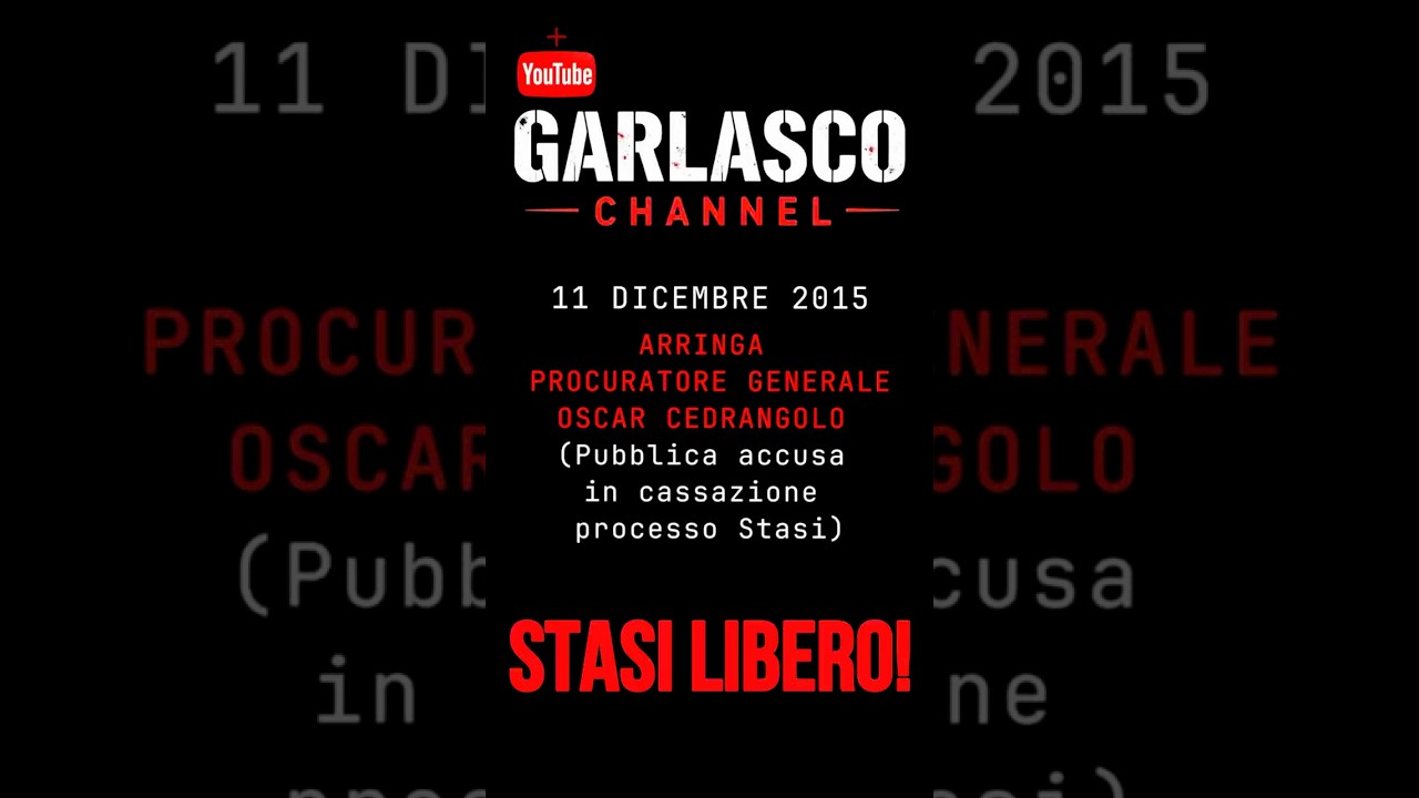 Garlasco: 