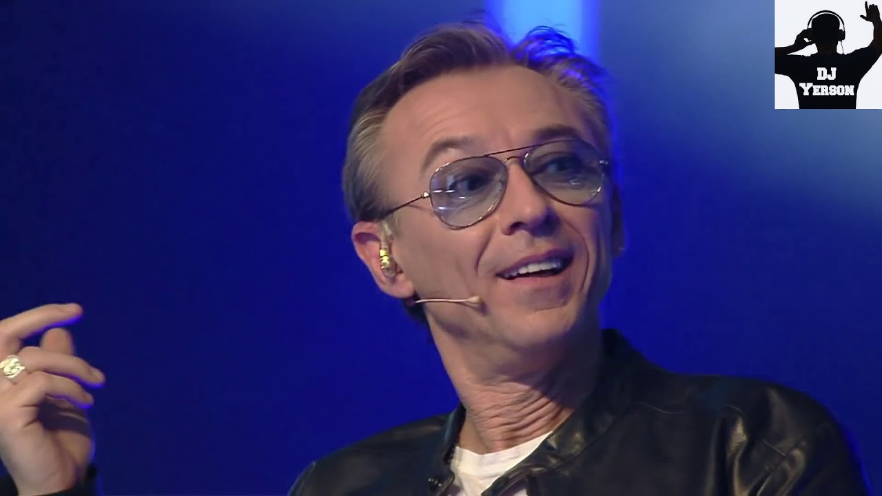 Dance Commerciale Anni '90 a TOP DJ | MATTWAY Puntata 2