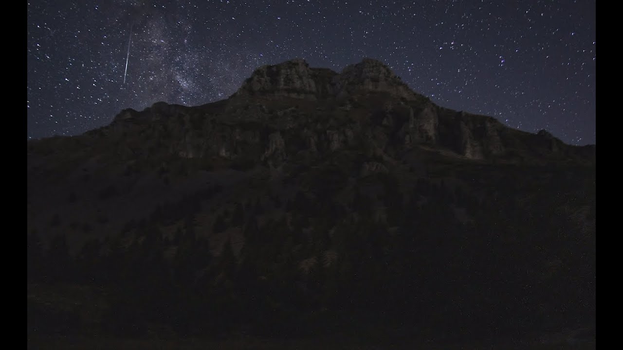 Overnight in Pramanta refuge | Διανυκτέρευση στο καταφύγιο των Πραμάντων