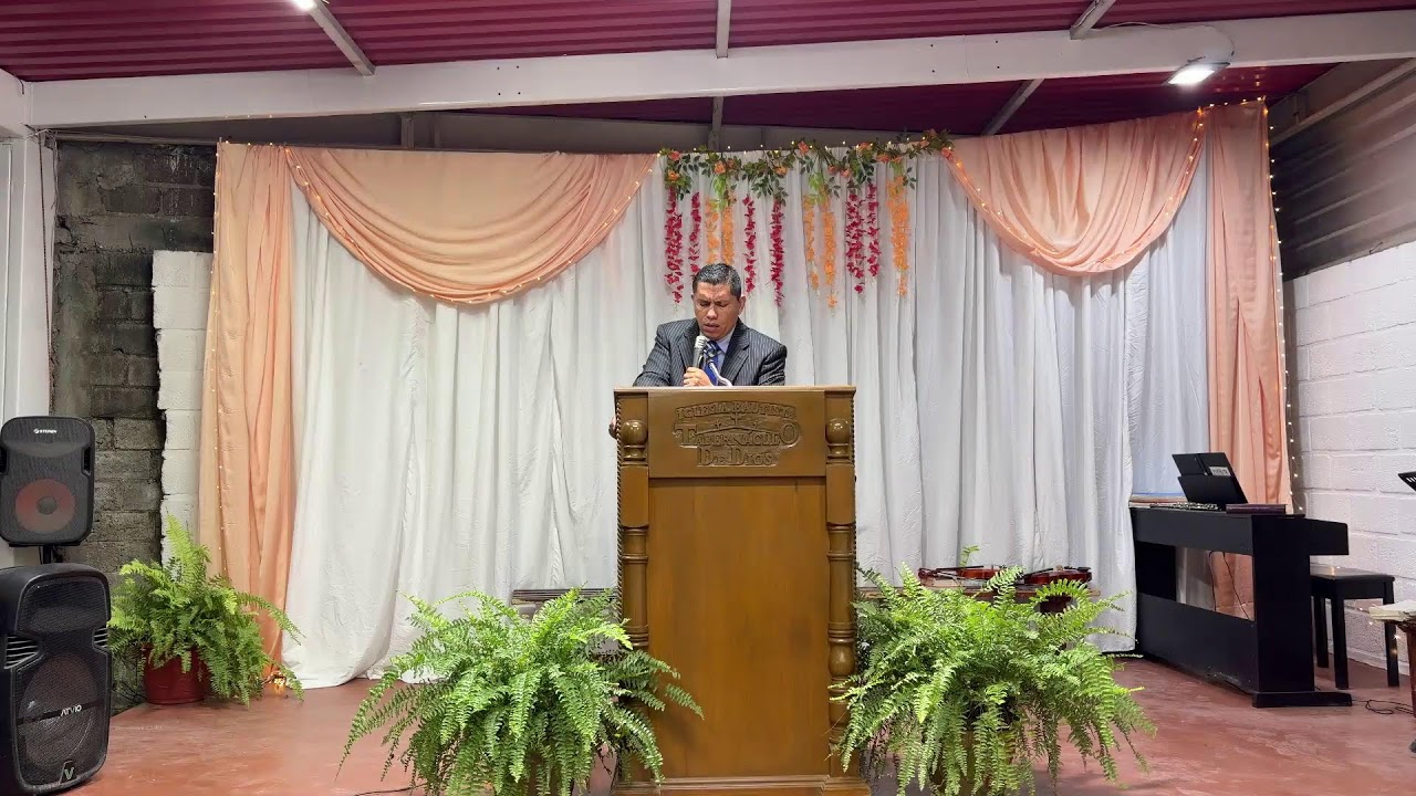Conferencia de aniversario - 07 de Febrero 2026