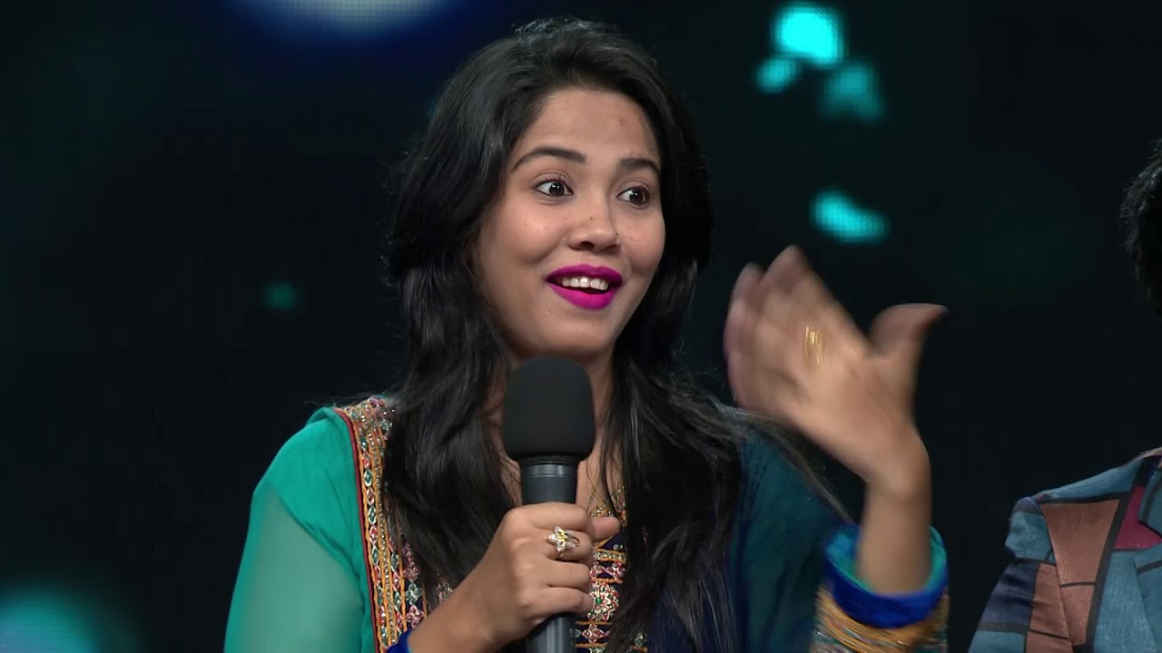 Shocking Performance | Dance India Dance | Season 06 | Episode 23