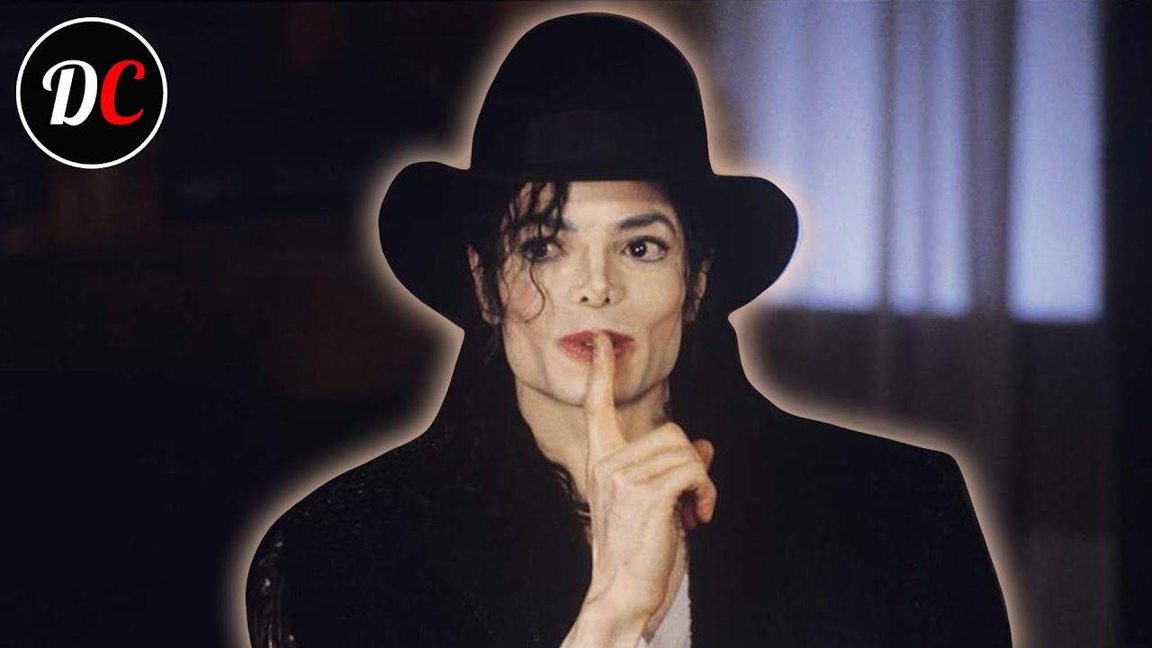 Leaving Neverland - kontrowersyjny dokument na temat Michaela Jacksona