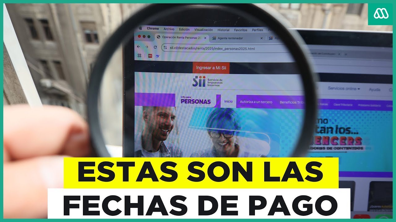 &iexcl;Comienza la devoluci&oacute;n de impuestos! Estas son las fechas claves de la operaci&oacute;n renta