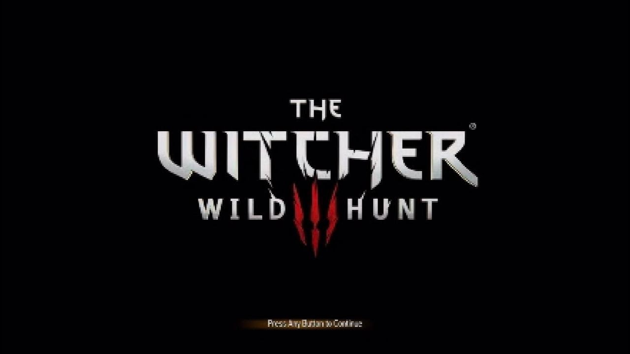 Primer Contacto - The Witcher 3
