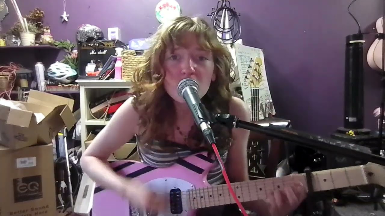 Thats My Floor - Magdelena Bay Cover