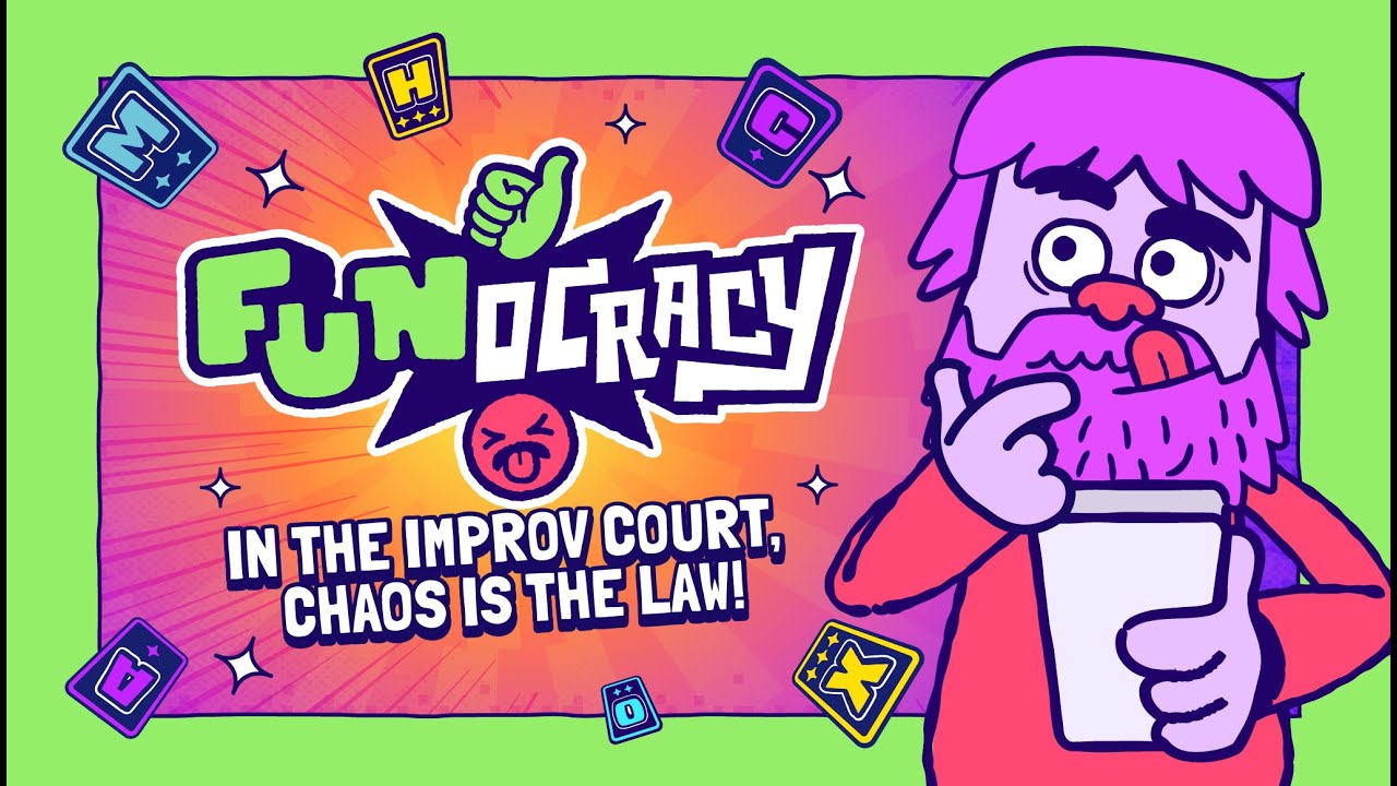 Funocracy | How to play