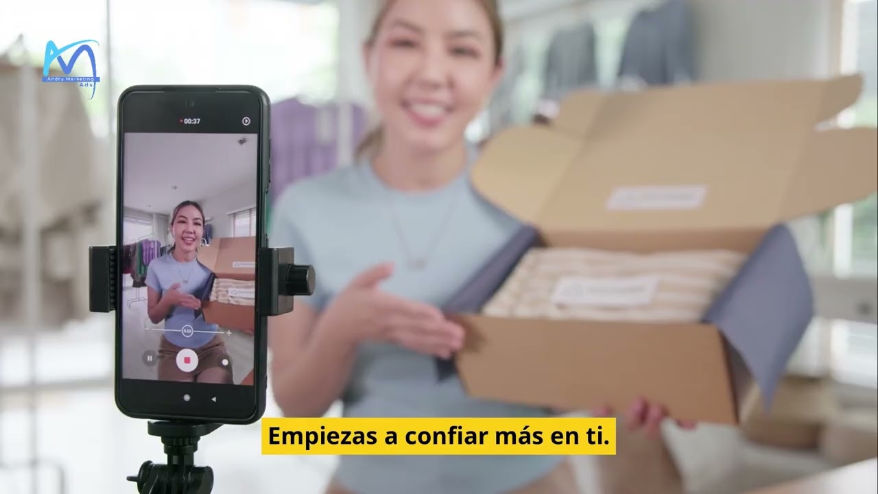 Quería Cambiar Mi Vida. Pero No Sabía Cómo