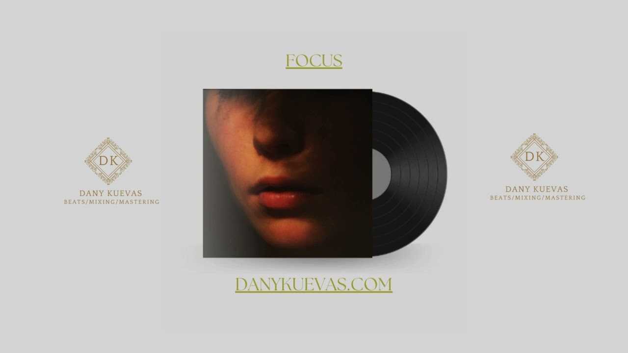 BEAT FOCUS by Dany Kuevas ( For Sale) #beats #beat #beatmaker