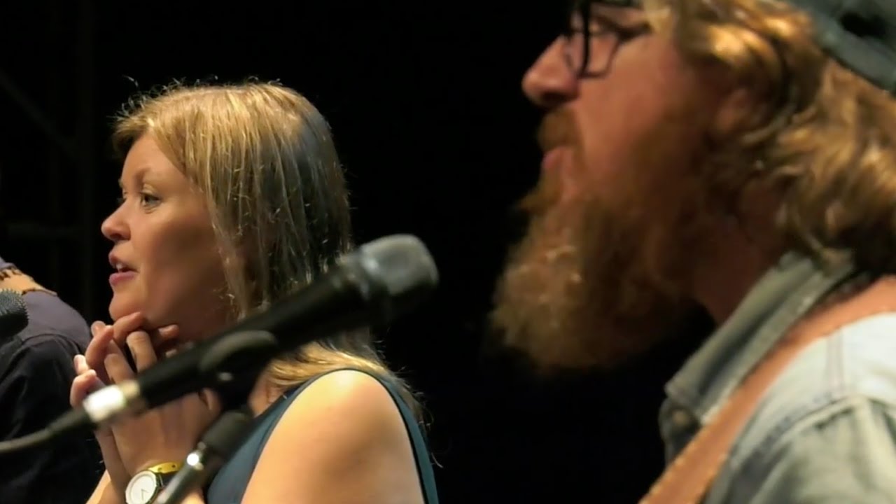 The Once live at Celtic Colours International Festival 2016