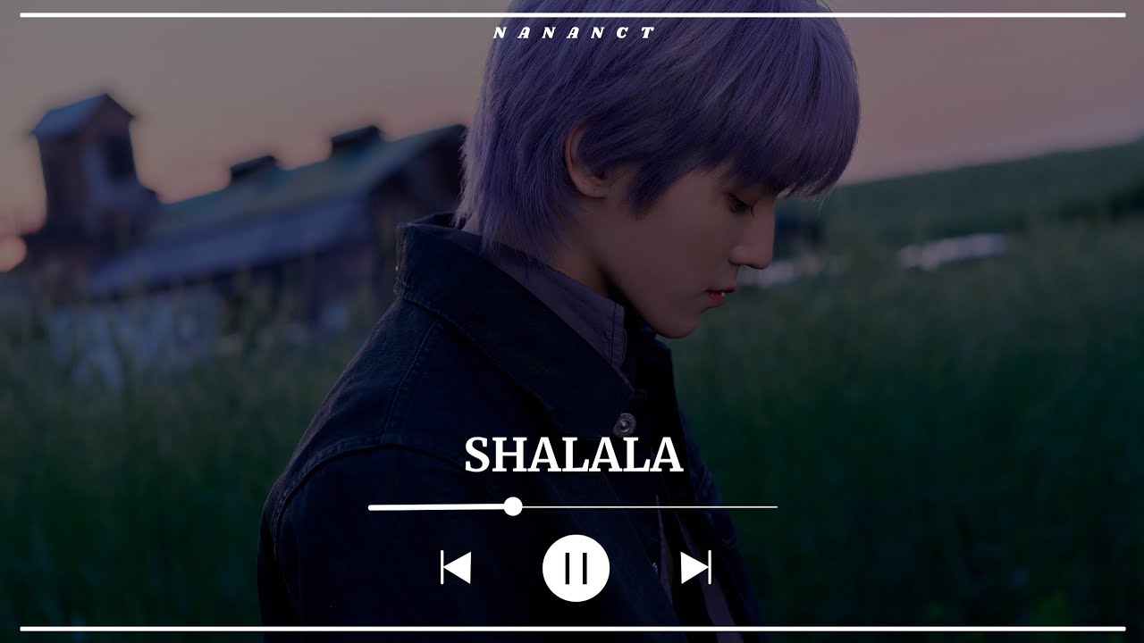 ∘₊✧ TAEYONG NCT PLAYLIST ✧₊∘