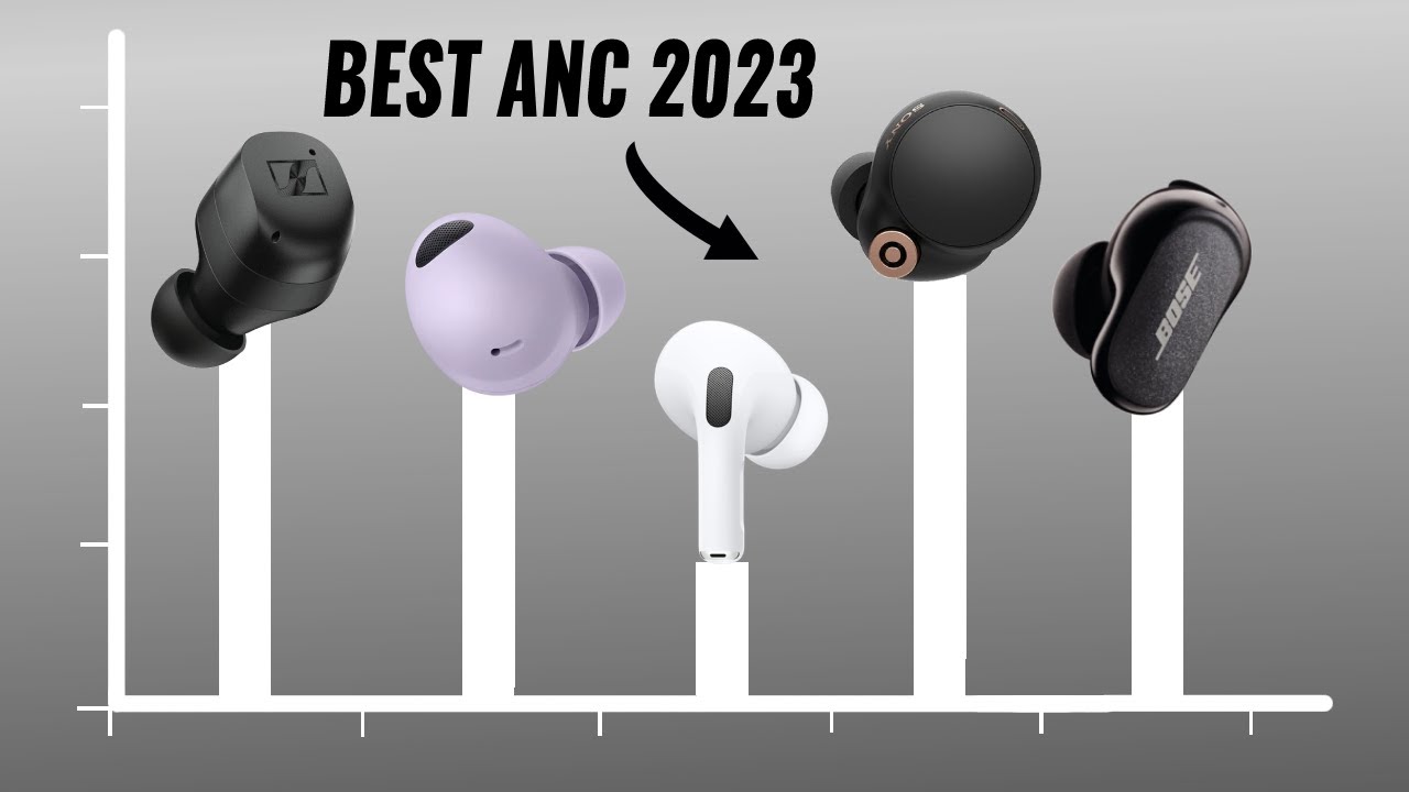 2023 Best PREMIUM True Wireless Earbuds (Scored & Ranked)
