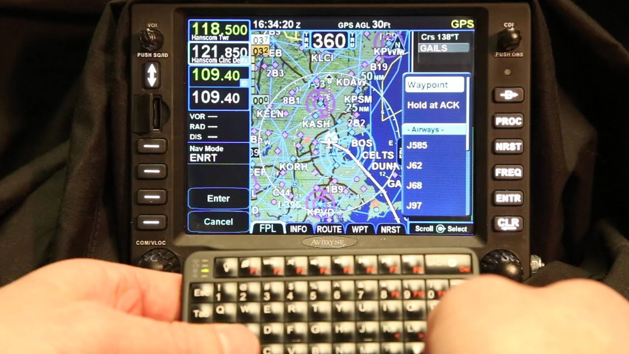 IFD540 &mdash; Использование клавиатуры Bluetooth&reg;