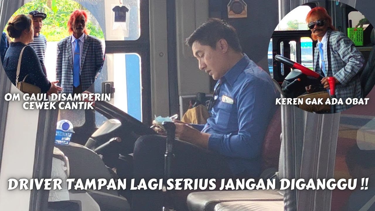 MAKIN KEREN !! GAYA TERBARU PAK SLANK & MAS AHOK SUN BREAKER